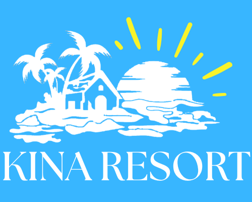 Kina Resort logo
